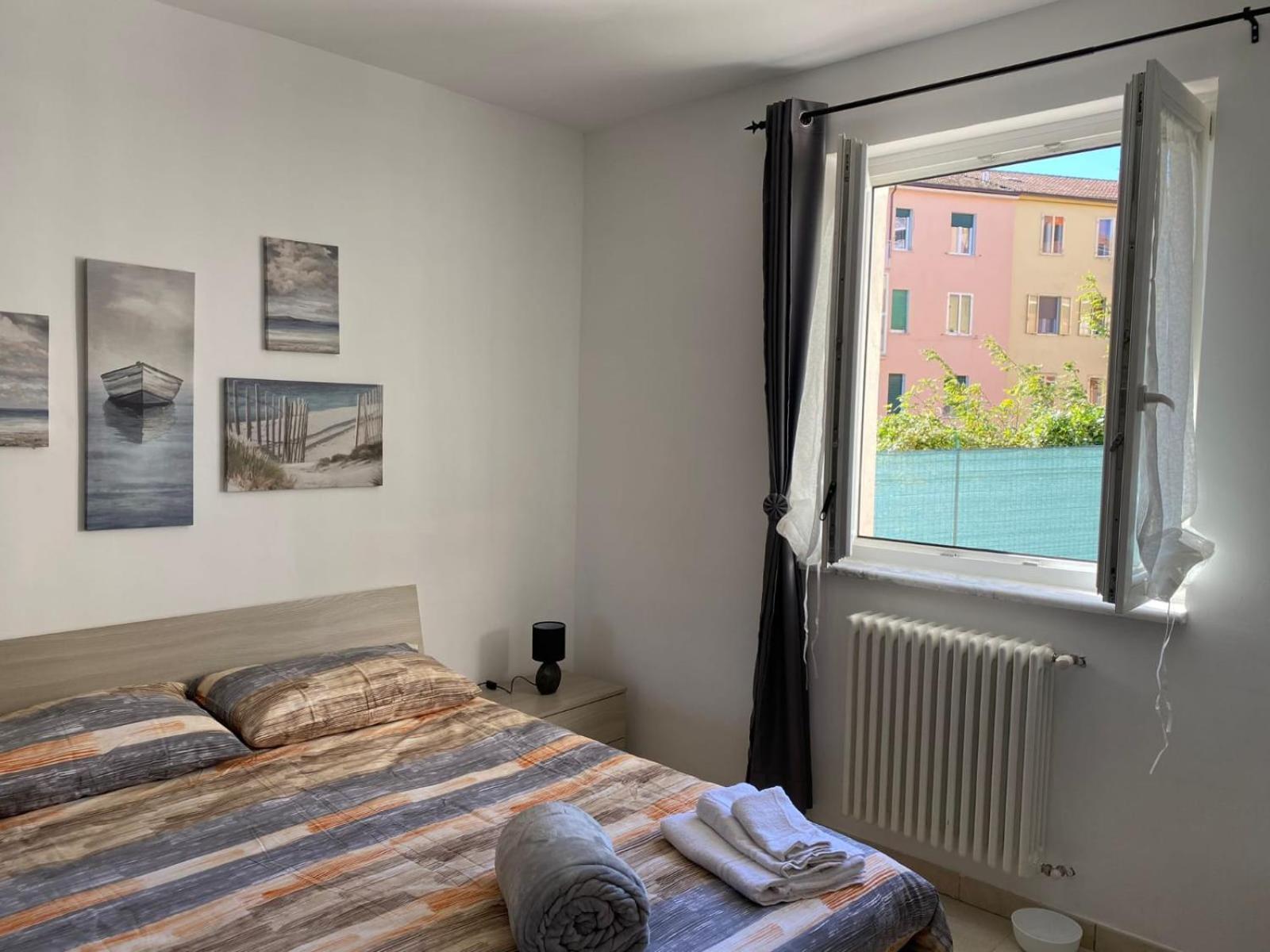 Dimora San Francesco 1 Hotel Campobasso Exterior photo
